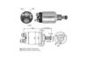ERA 227453 Solenoid Switch, starter